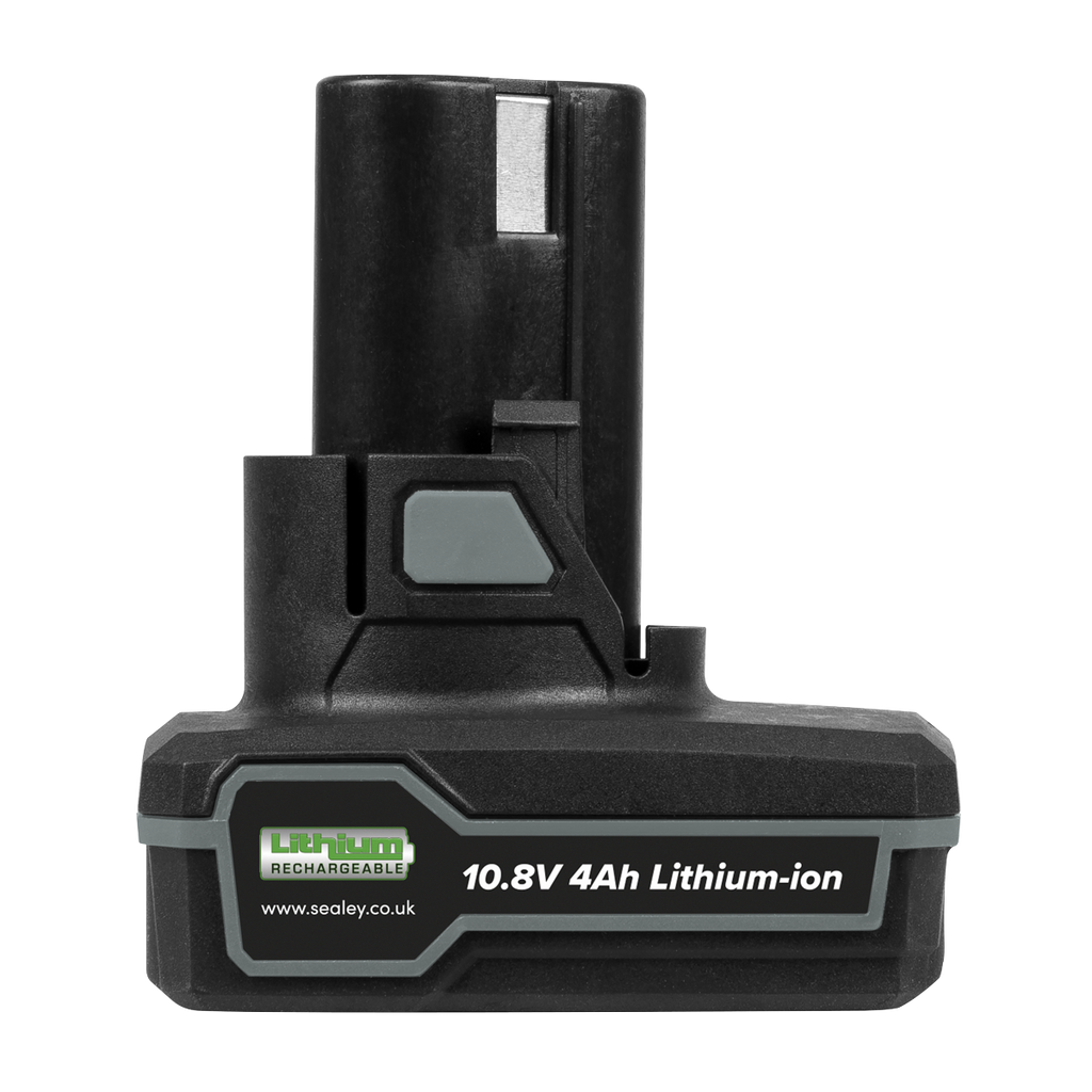 SV10.8 Series Power Tool Battery 10.8V 4Ah CP108VBP4