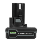 SV10.8 Series Power Tool Battery 10.8V 4Ah CP108VBP4