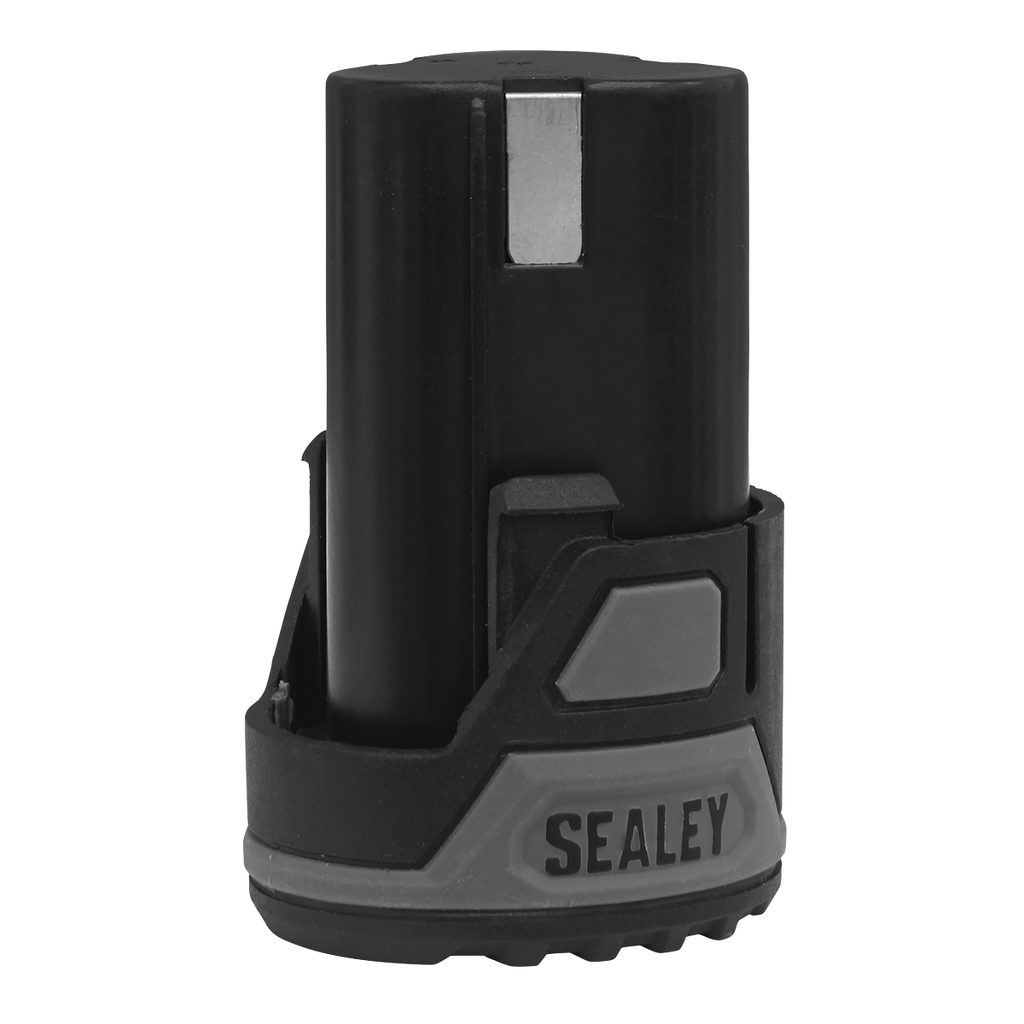 SV10.8 Series 85mm Cordless Circular Saw Kit 10.8V 2Ah CP108VCS