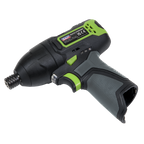 SV10.8 Series 1/4"Hex Drive Cordless Impact Driver Kit 10.8V 2Ah CP108VCID