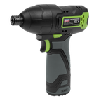 SV10.8 Series 1/4"Hex Drive Cordless Impact Driver 10.8V - Body Only CP108VCIDBO
