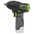 SV10.8 Series 3/8"Sq Drive Cordless Impact Wrench 10.8V - Body Only CP108VCIWBO
