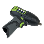 SV10.8 Series 3/8"Sq Drive Cordless Impact Wrench Kit 10.8V 2Ah CP108VCIW