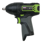 SV10.8 Series 3/8"Sq Drive Cordless Impact Wrench 10.8V - Body Only CP108VCIWBO