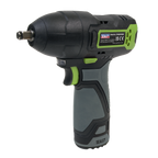 SV10.8 Series 3/8"Sq Drive Cordless Impact Wrench Kit 10.8V 2Ah CP108VCIW