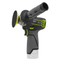 SV10.8 Series 75mm Cordless Polisher 10.8V - Body Only CP108VCPBO