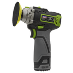 SV10.8 Series 75mm Cordless Polisher 10.8V - Body Only CP108VCPBO