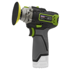 SV10.8 Series 75mm Cordless Polisher 10.8V - Body Only CP108VCPBO