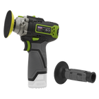 SV10.8 Series 75mm Cordless Polisher 10.8V - Body Only CP108VCPBO