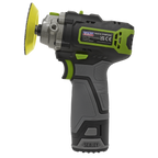 SV10.8 Series 75mm Cordless Polisher 10.8V - Body Only CP108VCPBO