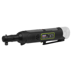 SV10.8 Series 3/8"Sq Drive Cordless Ratchet Wrench 10.8V - Body Only CP108VCRWBO