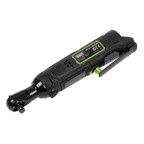 SV10.8 Series 3/8"Sq Drive Cordless Ratchet Wrench 10.8V - Body Only CP108VCRWBO