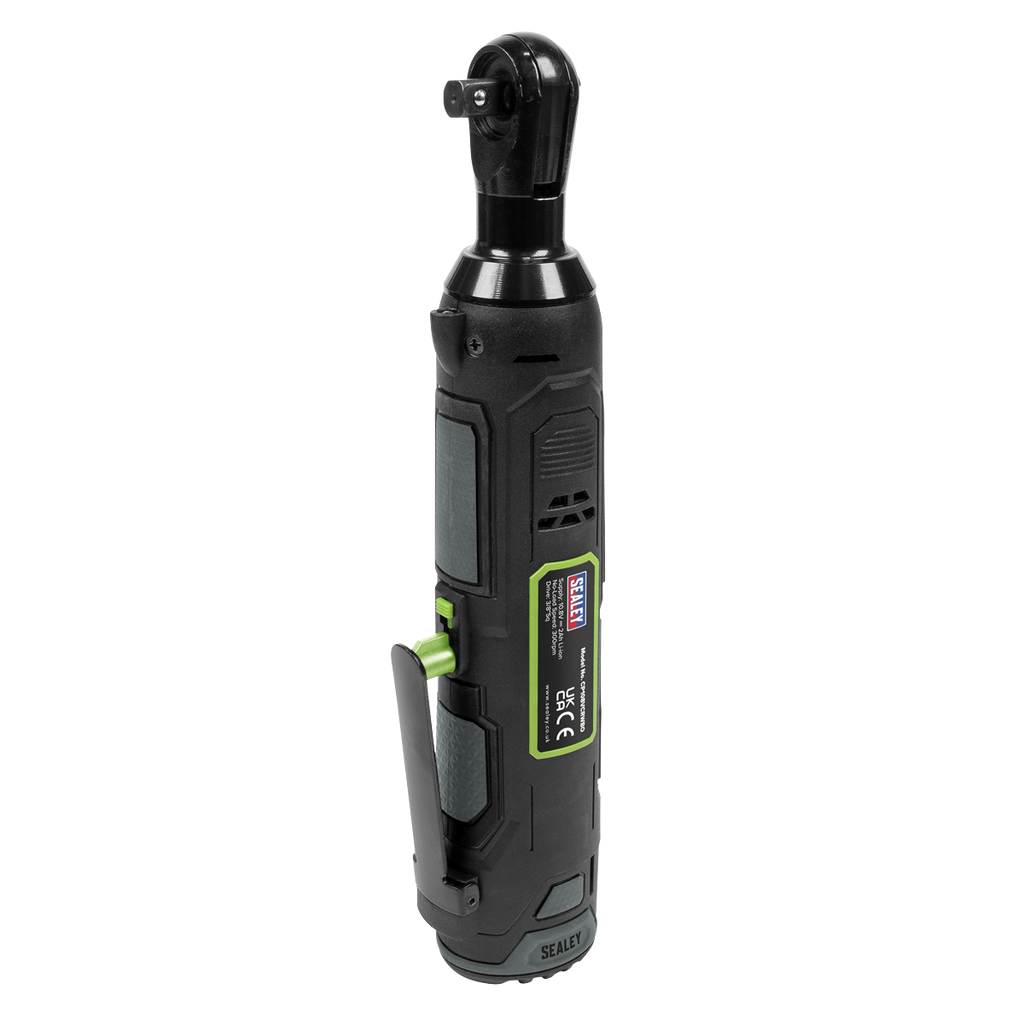 SV10.8 Series 3/8"Sq Drive Cordless Ratchet Wrench 10.8V - Body Only CP108VCRWBO