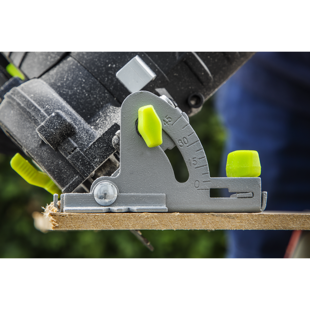 SV10.8 Series 85mm Cordless Circular Saw 10.8V - Body Only CP108VCSBO