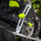 SV10.8 Series 85mm Cordless Circular Saw Kit 10.8V 2Ah CP108VCS