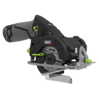 SV10.8 Series 85mm Cordless Circular Saw 10.8V - Body Only CP108VCSBO