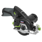 SV10.8 Series 85mm Cordless Circular Saw 10.8V - Body Only CP108VCSBO