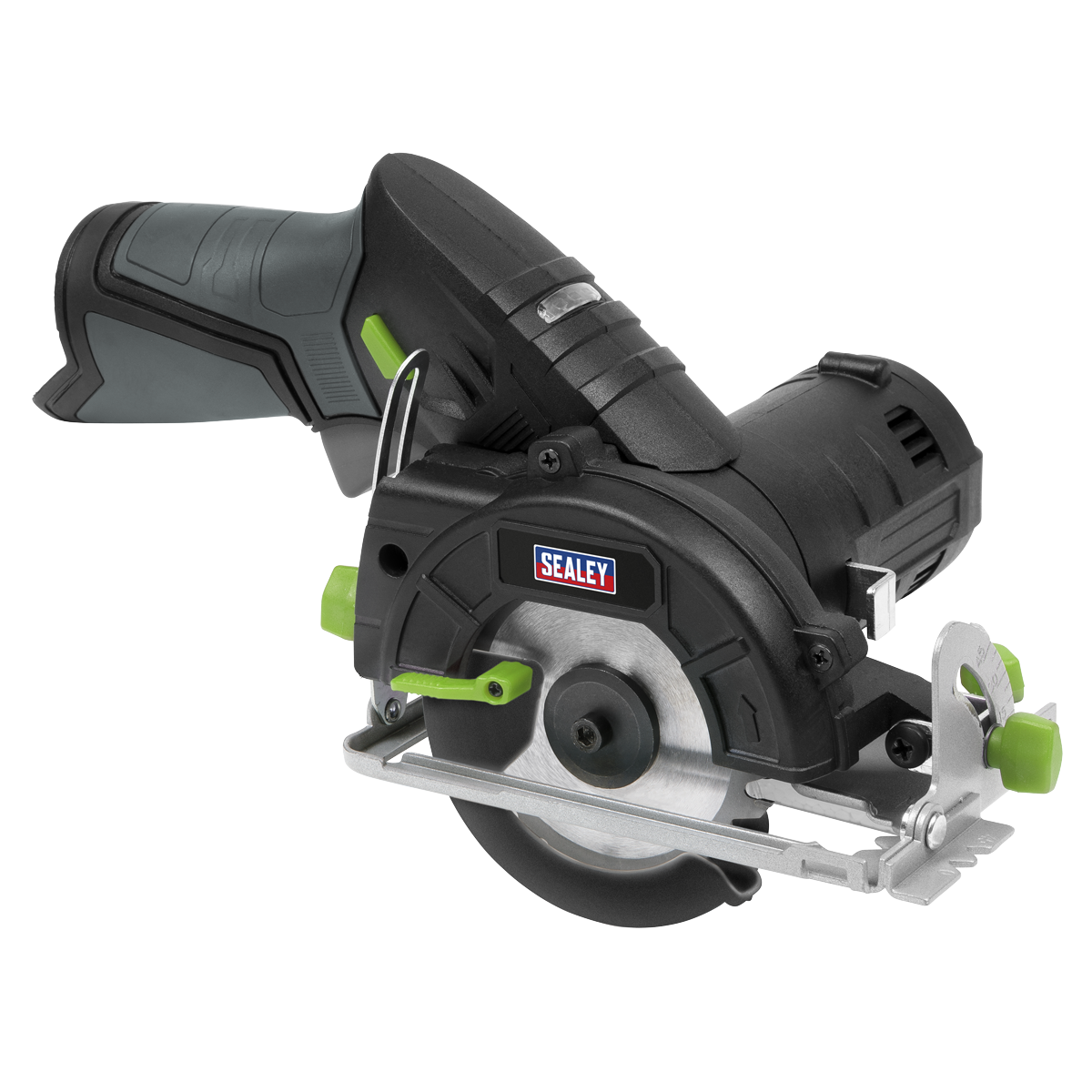 SV10.8 Series 85mm Cordless Circular Saw 10.8V - Body Only CP108VCSBO