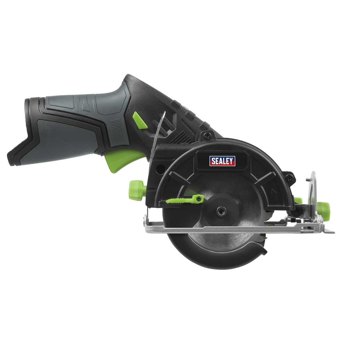 SV10.8 Series 85mm Cordless Circular Saw 10.8V - Body Only CP108VCSBO