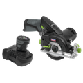 SV10.8 Series 85mm Cordless Circular Saw Kit 10.8V 2Ah - Euro Plug CP108VCSEU