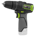 SV10.8 Series 10mm Cordless Combi Drill 10.8V - Body Only CP108VDDBO