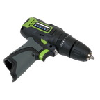 SV10.8 Series 10mm Cordless Combi Drill Kit 10.8V 2Ah CP108VDD