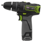 SV10.8 Series 10mm Cordless Combi Drill 10.8V - Body Only CP108VDDBO