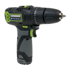 SV10.8 Series 10mm Cordless Combi Drill Kit 10.8V 2Ah CP108VDD