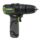 SV10.8 Series 10mm Cordless Combi Drill 10.8V - Body Only CP108VDDBO