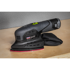 SV10.8 Series 150mm Cordless Detail Sander 10.8V - Body Only CP108VDSBO