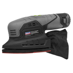SV10.8 Series 150mm Cordless Detail Sander 10.8V - Body Only CP108VDSBO