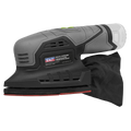 SV10.8 Series 150mm Cordless Detail Sander 10.8V - Body Only CP108VDSBO