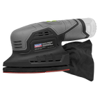 SV10.8 Series 150mm Cordless Detail Sander 10.8V - Body Only CP108VDSBO