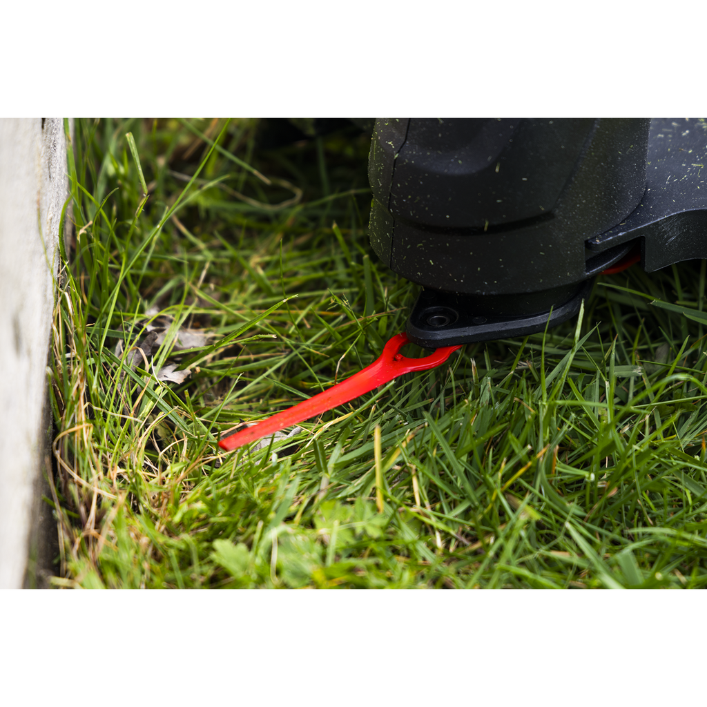 SV10.8 Series Cordless Grass Trimmer 10.8V - Body Only CP108VGSBO