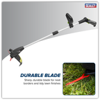 SV10.8 Series Cordless Grass Trimmer 10.8V - Body Only CP108VGSBO