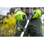 SV10.8 Series Cordless Grass Trimmer 10.8V - Body Only CP108VGSBO