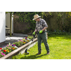 SV10.8 Series Cordless Grass Trimmer 10.8V - Body Only CP108VGSBO
