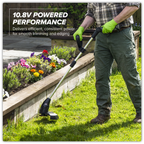 SV10.8 Series Cordless Grass Trimmer 10.8V - Body Only CP108VGSBO