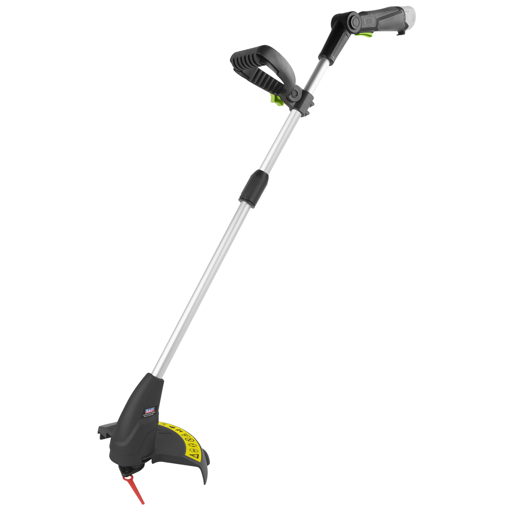 SV10.8 Series Cordless Grass Trimmer Kit 10.8V 2Ah CP108VGS