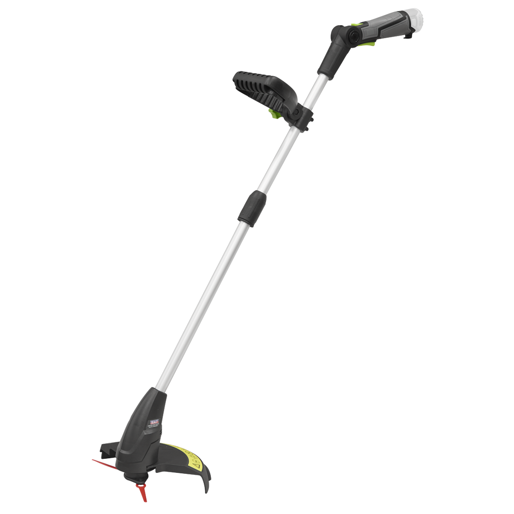 SV10.8 Series Cordless Grass Trimmer 10.8V - Body Only CP108VGSBO