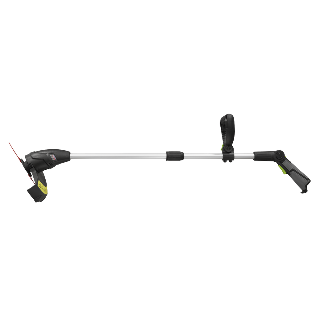 SV10.8 Series Cordless Grass Trimmer 10.8V - Body Only CP108VGSBO