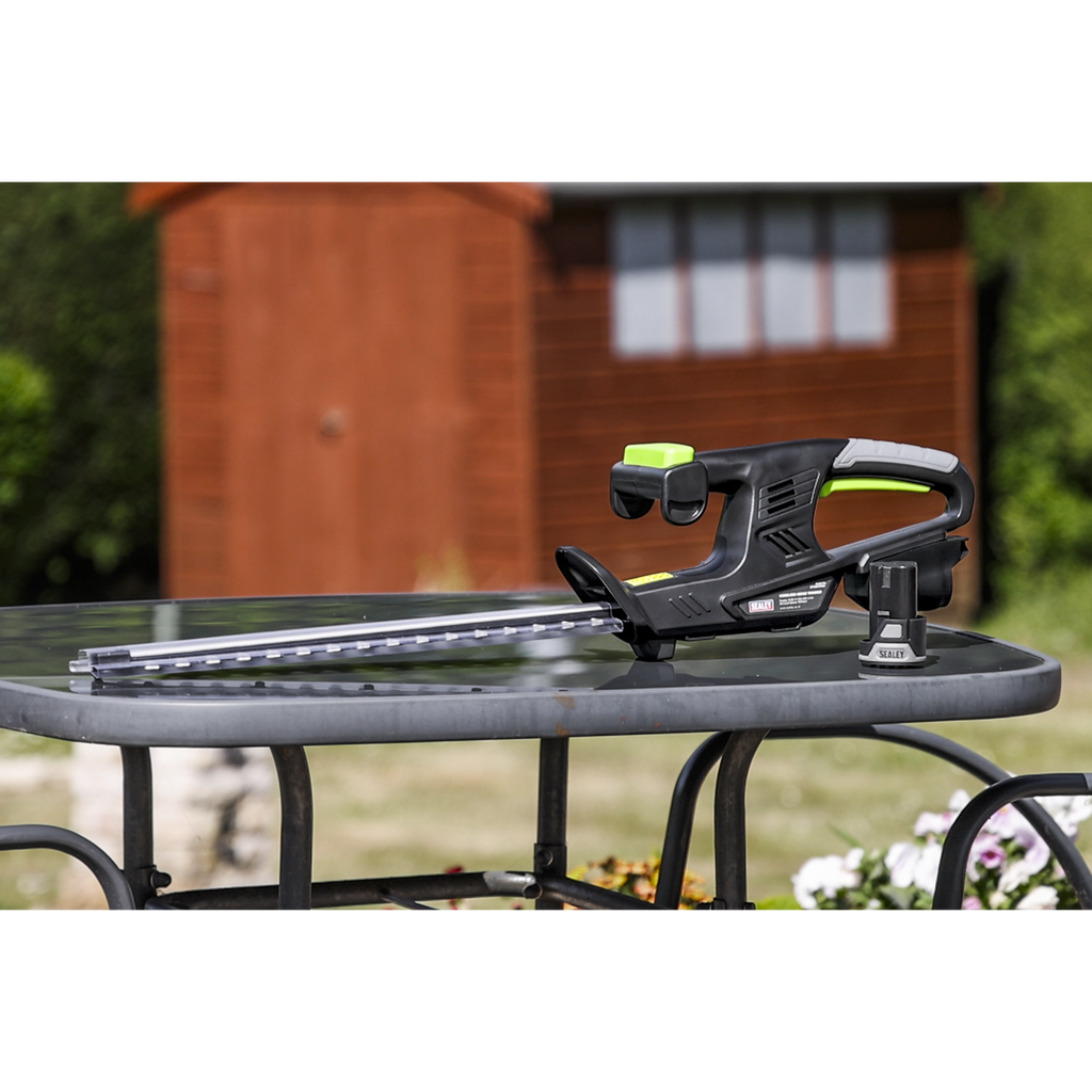 SV10.8 Series Cordless Hedge Trimmer 10.8V - Body Only CP108VHTBO