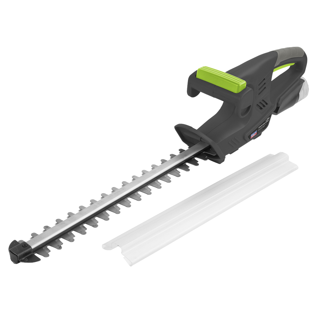 SV10.8 Series Cordless Hedge Trimmer Kit 10.8V 2Ah CP108VHT