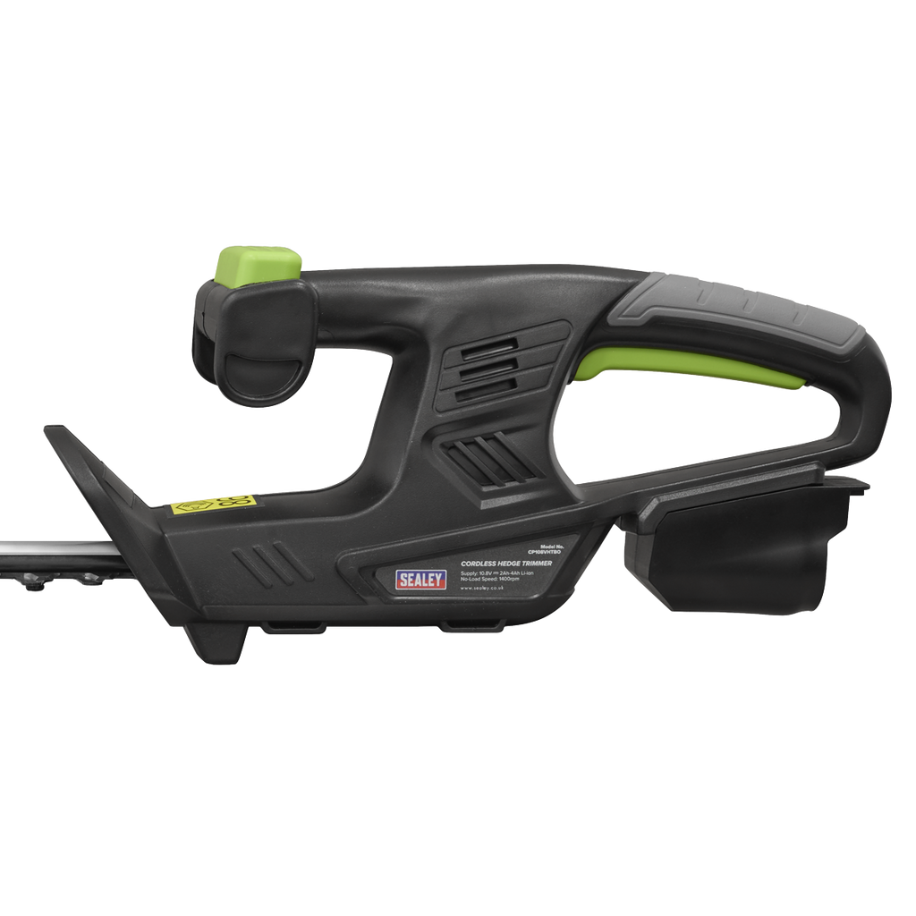 SV10.8 Series Cordless Hedge Trimmer 10.8V - Body Only CP108VHTBO