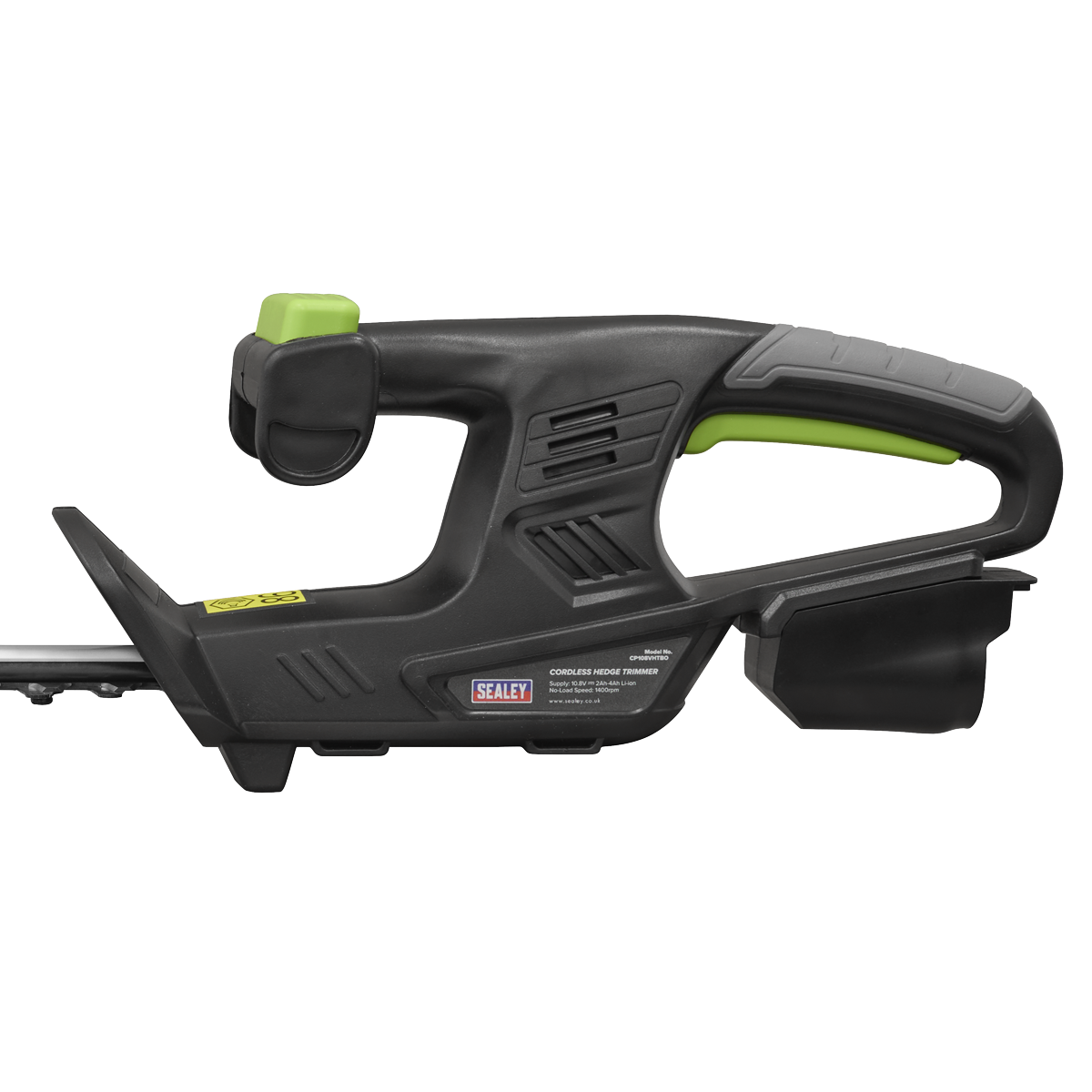 SV10.8 Series Cordless Hedge Trimmer 10.8V - Body Only CP108VHTBO