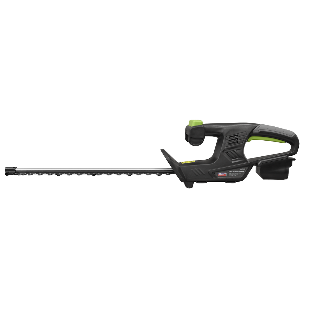 SV10.8 Series Cordless Hedge Trimmer 10.8V - Body Only CP108VHTBO