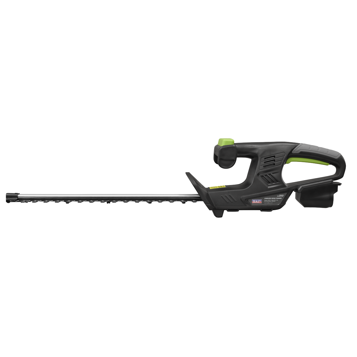 SV10.8 Series Cordless Hedge Trimmer 10.8V - Body Only CP108VHTBO