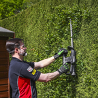 SV10.8 Series Cordless Hedge Trimmer Kit 10.8V 2Ah CP108VHT