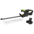 SV10.8 Series Cordless Hedge Trimmer Kit 10.8V 2Ah CP108VHT