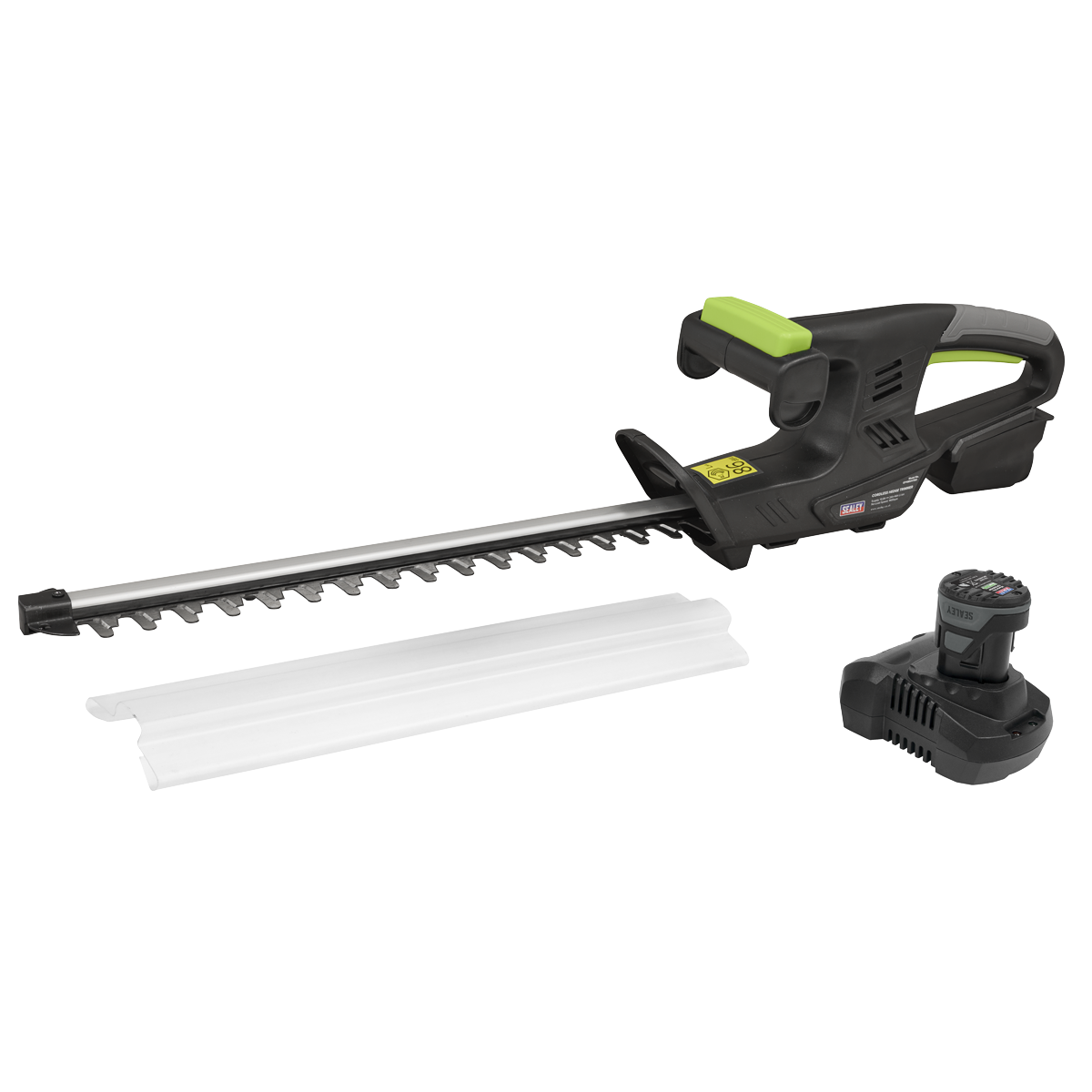 SV10.8 Series Cordless Hedge Trimmer Kit 10.8V 2Ah CP108VHT